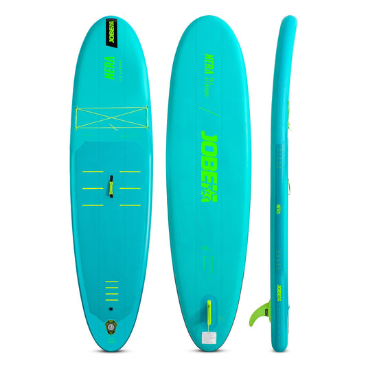Jobe Aero Nera SUP Lite Board 10.6 Paket
