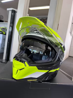 HJC Helm RPHA 60 DAKAR