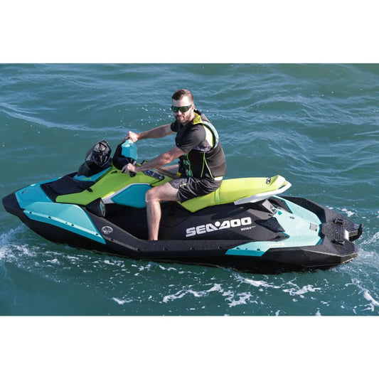 Sea-Doo BRP Tragbares Audio Soundsystem für Spark bis 2023