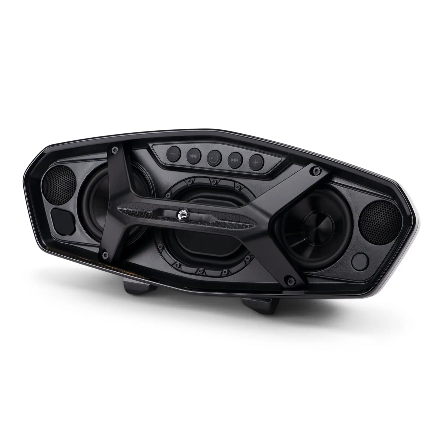 Sea-Doo BRP Tragbares Audio Soundsystem für Spark bis 2023