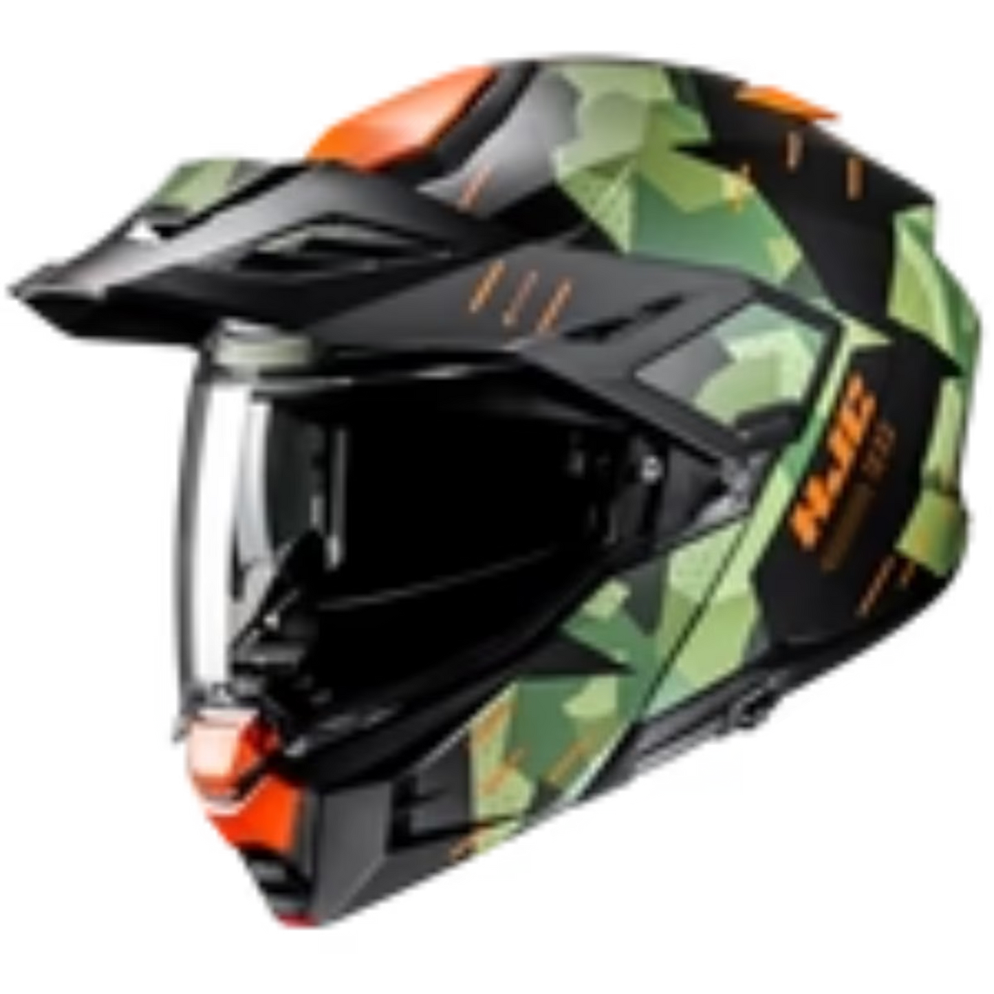 HJC Helm i80 ROKI