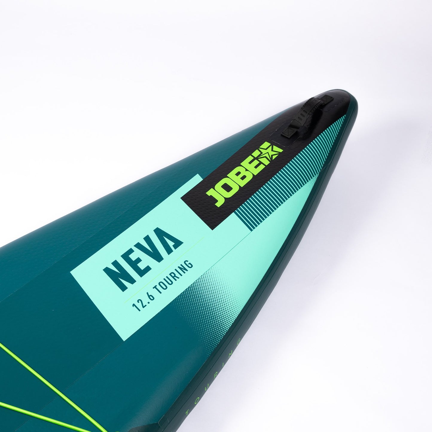 Jobe Aero Neva SUP Board 12.6 Paket