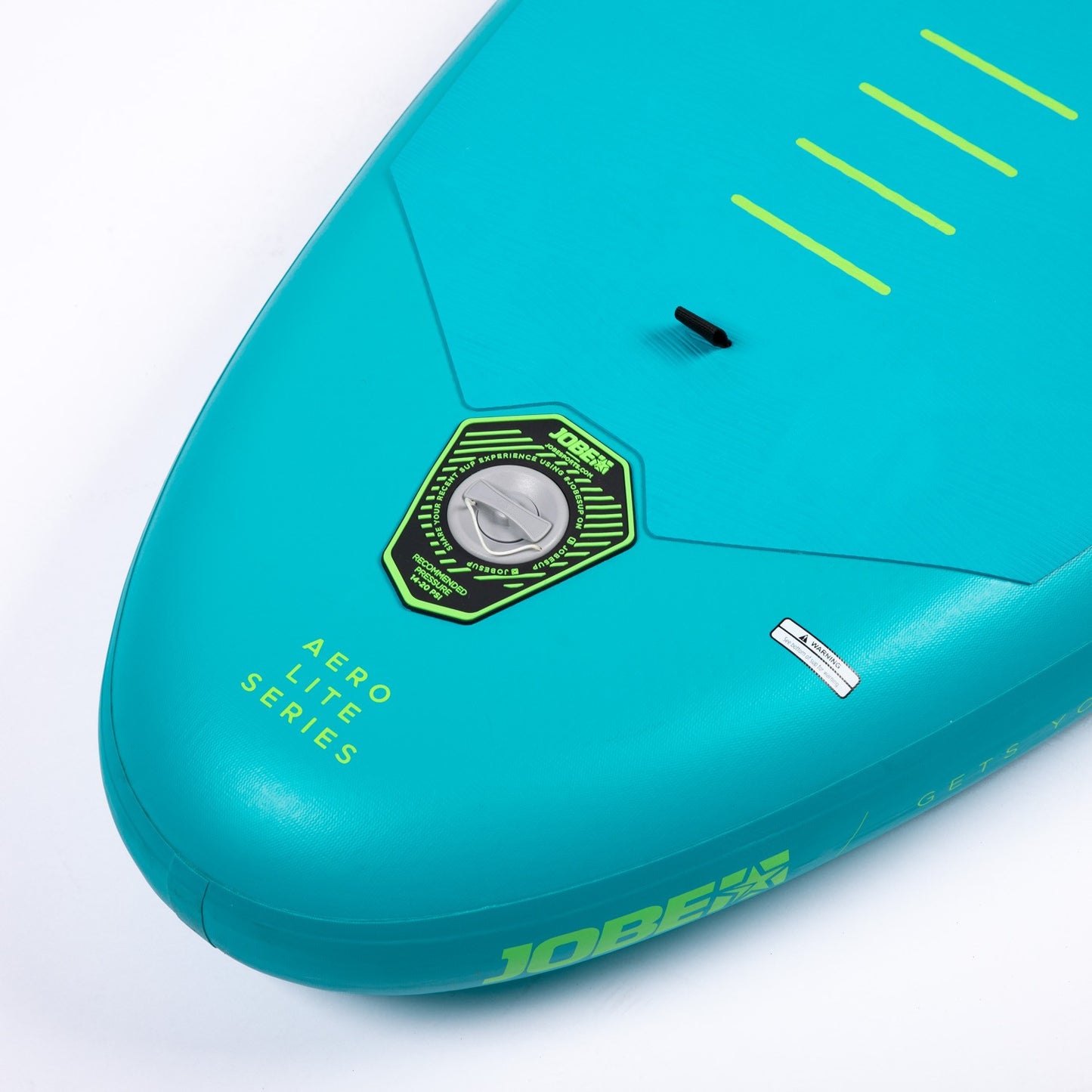 Jobe Aero Nera SUP Lite Board 10.6 Paket