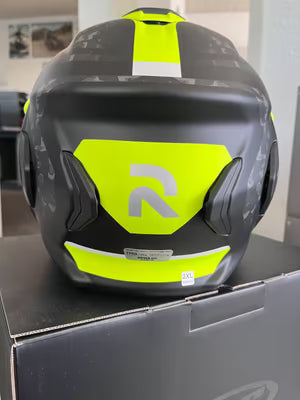 HJC Helm RPHA 60 DAKAR
