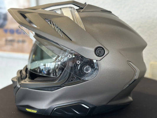 HLC Helm RPHA 60 SOLID