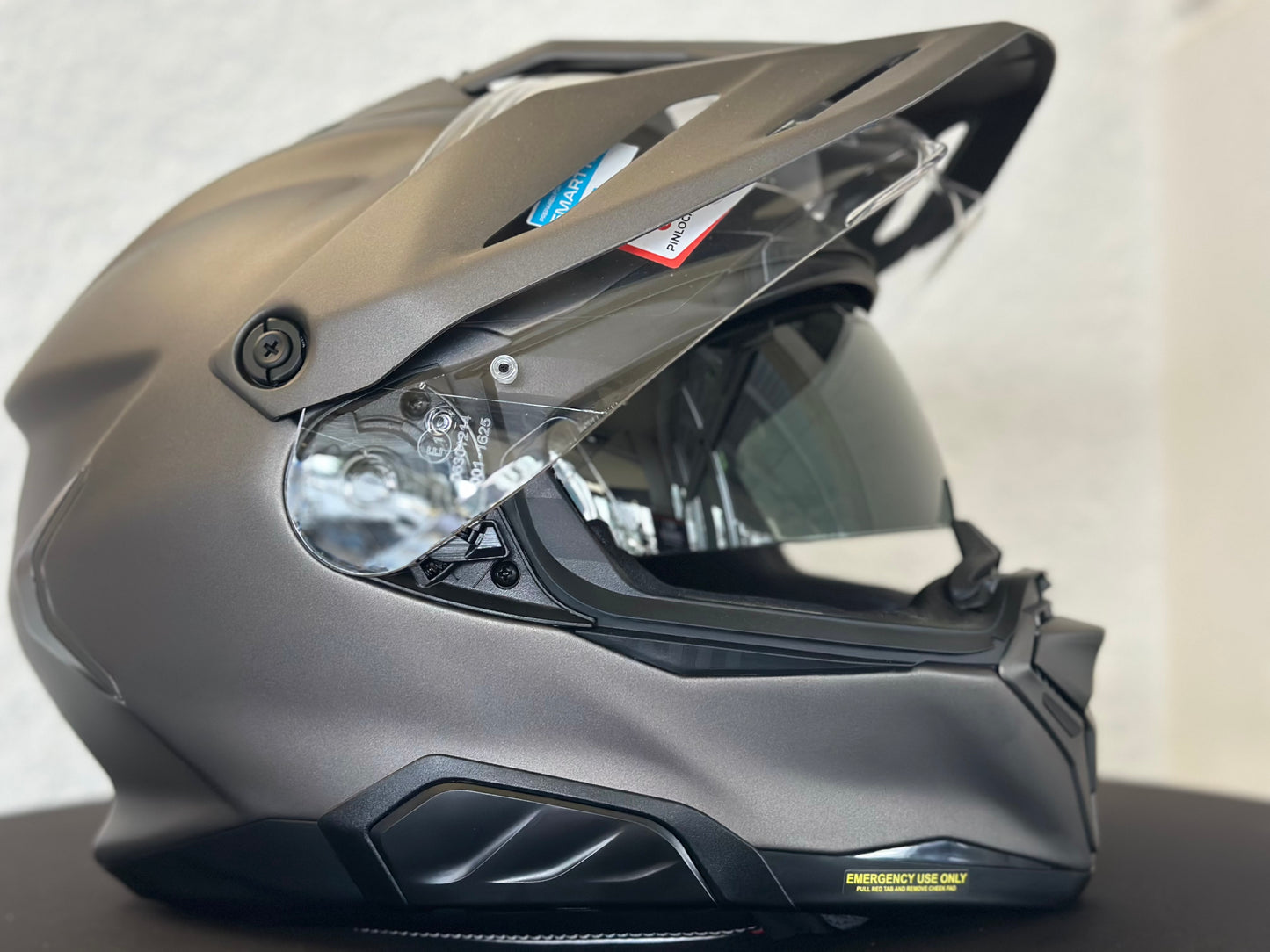 HLC Helm RPHA 60 SOLID