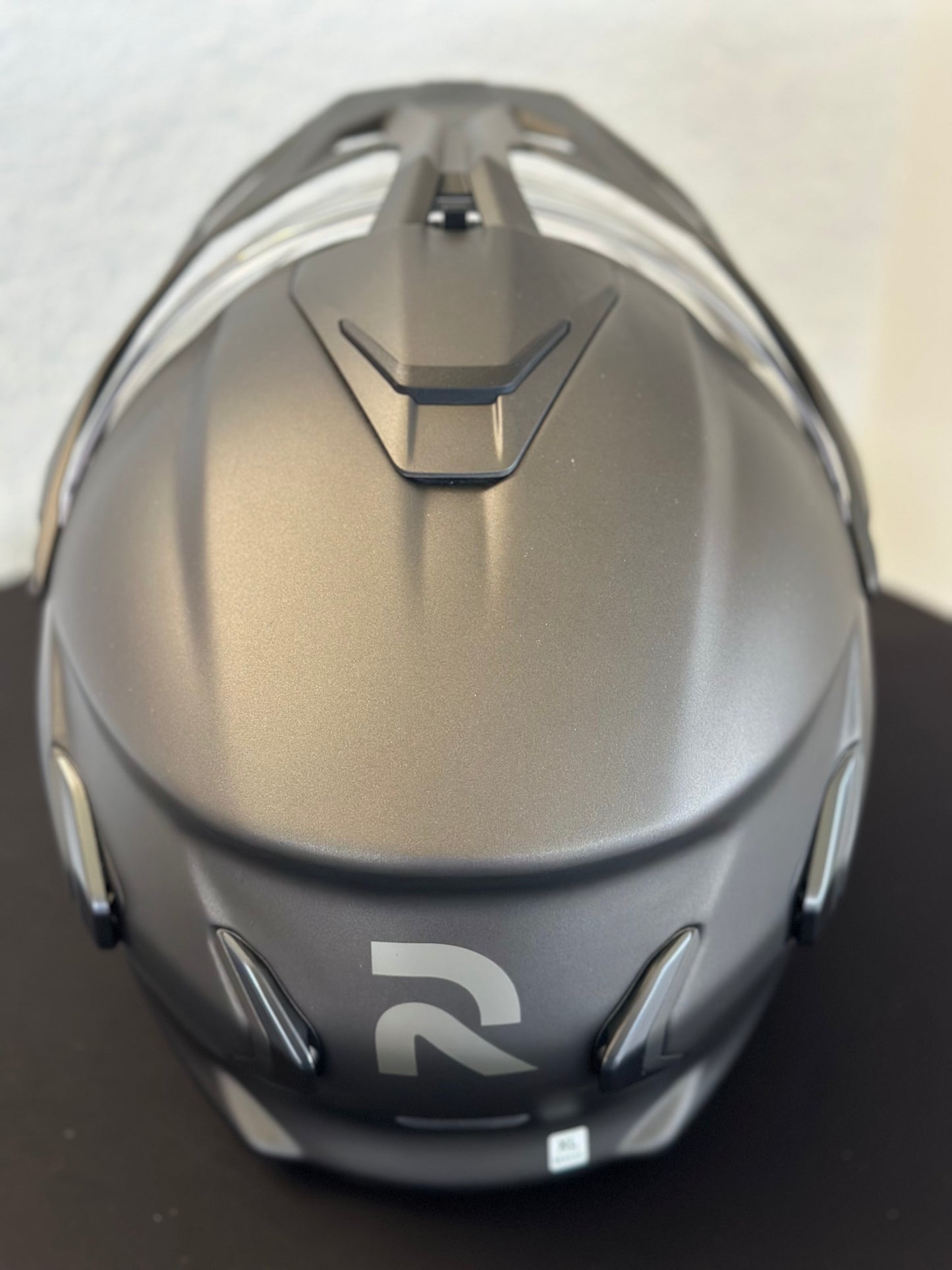 HLC Helm RPHA 60 SOLID