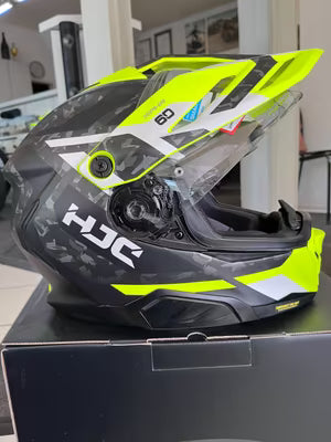 HJC Helm RPHA 60 DAKAR