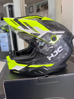 HJC Helm RPHA 60 DAKAR