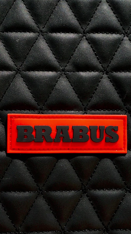 Brabus x Jobe Shadow Seascooter Paket
